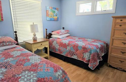 Brant Beach - Lovely, 1St Floor Duplex, Only 3 Houses From The Beach No Smoking, And No Pets Permitted Property Now Has Electronic Locks - Tenant - Foto 8