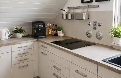 Appartement Seefreunde - Foto 3