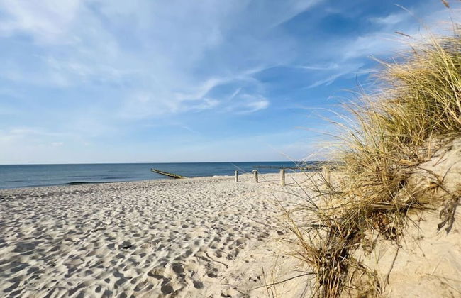 Holiday Apartment \"seagull\" - Foto 18