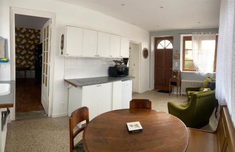 Chez Mary Studio - Romance chez Sir Guillaume - Foto 10