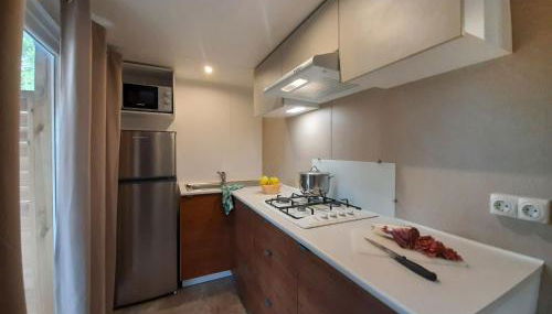 Holiday Home Campeggio del Forte-5 by Interhome - Foto 5