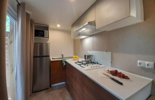 Holiday Home Campeggio del Forte-5 by Interhome - Foto 5