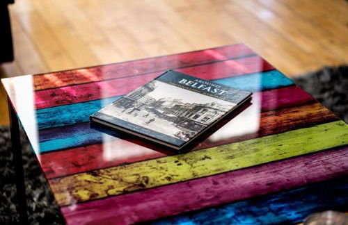 Ultra Urban Belfast Apartments - Foto 52