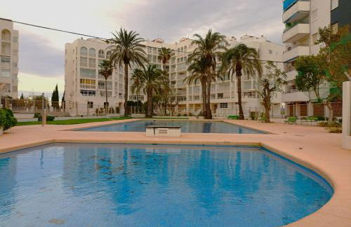 Play-Puig Beach Flat - Foto 23