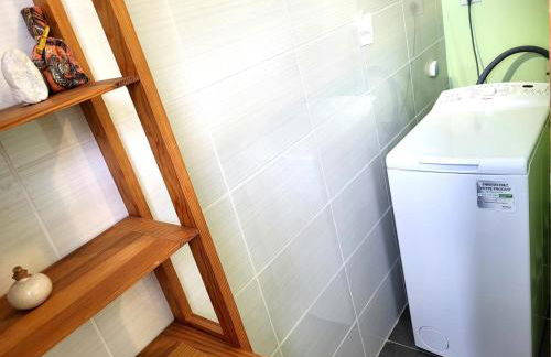 Maison De Bord De Mer Alizée - Foto 17