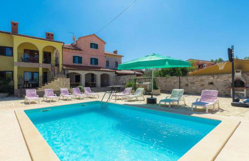 Holiday Home Gracije by Interhome - Foto 2