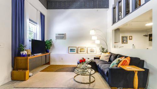 7 Mi to Dtwn Charming Couples Cove in Cincinnati - Foto 4