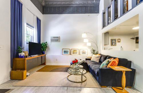 7 Mi to Dtwn Charming Couples Cove in Cincinnati - Foto 4