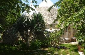 Il Trullo del Cadetto - Foto 40