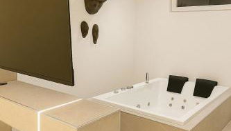 Suite Oléa & Private Jacuzzi - Foto 4