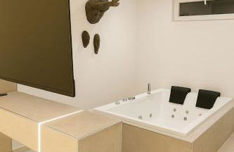 Suite Oléa & Private Jacuzzi - Foto 4