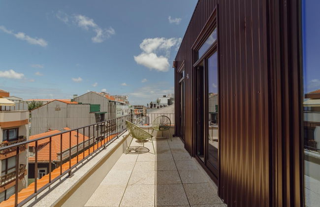 Legacy Oporto Premium Apartment I by Vacationy - Foto 48