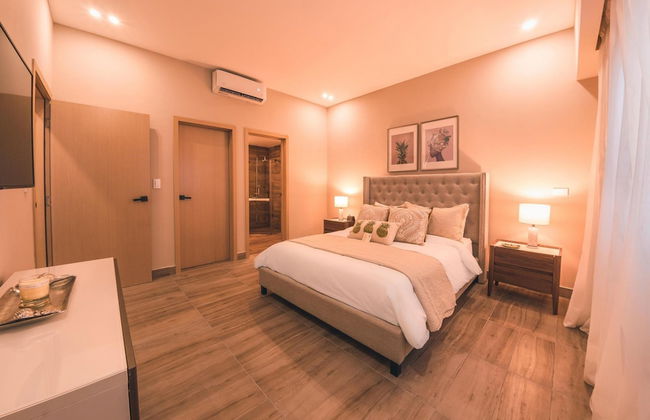 Flat in Piantini With Breakfast Included 203 - Foto 10