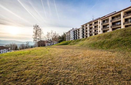 Idyllische Wohnung in Regen I Balkon I Bergblick I Burgnähe - Photo 20