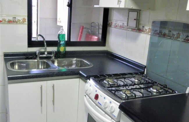 Brussels & Atomium Apartment - Photo 14