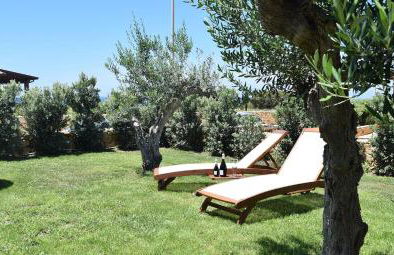 Dimore Damare Baia Cornino - Foto 33