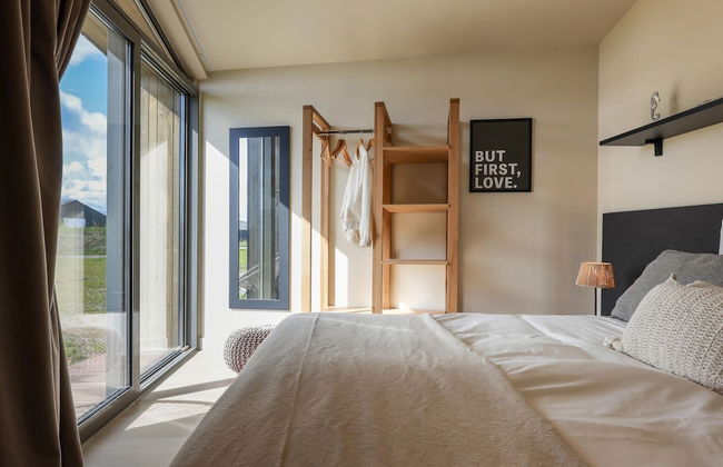 Cottage in Wissenkerke Near Nature Reserve - Foto 8