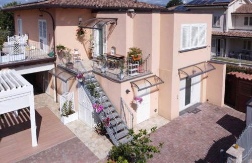 Luxury Guest House EliSa - Foto 7