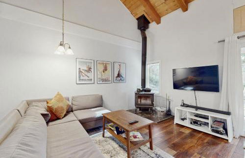 2 Bed 2 Bath Apartment in Carnelian Bay - Foto 29