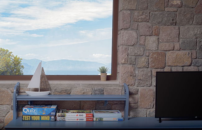 Villa Tzikides Aegina - Foto 23