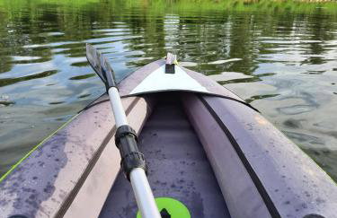 Przystań Mielnów - Foto 33