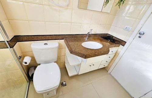 Estilo e conforto no Jardins • Próx. ao Shopping - Foto 20