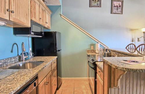 210 Pointes North Inn - Photo 12