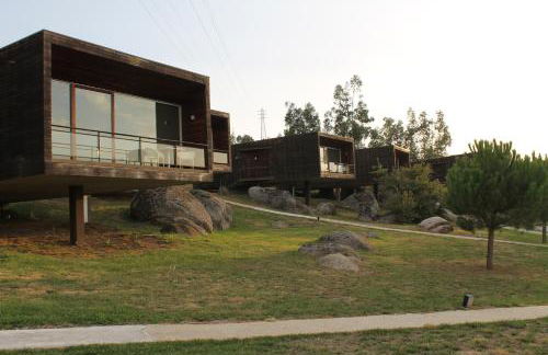 Encosta do Paraíso – Apartamentos Turísticos - Foto 47