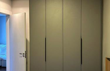 Denny Prime Loft - Executive Apartment in Extrema - Photo 8