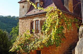 Domaine de Cantegrel - Gîtes de Charme et Suite Troglodyte en Périgord - Foto 80