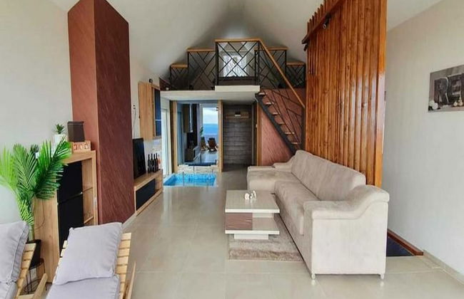 Villa Melani - Foto 12