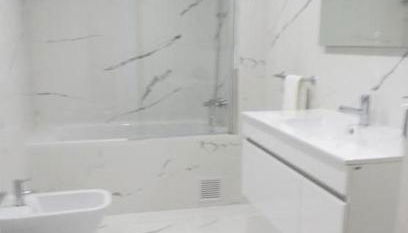 Oporto Yellow Apartments - Foto 2, Shower