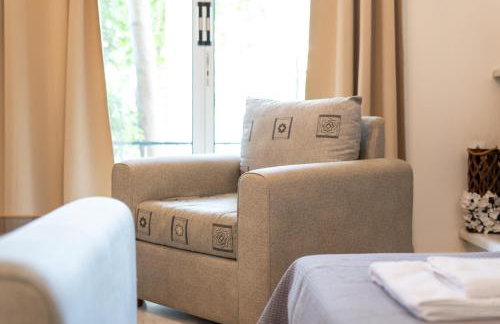 Pyramisa House Free Shuttle From And To Athens Airport By SEM - Foto 32