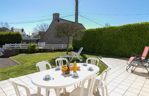 Holiday Home Ty Pors Ar Pagn by Interhome - Photo 29