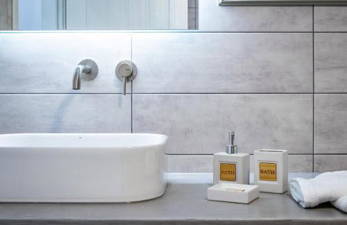 Villa Soultani - Foto 26