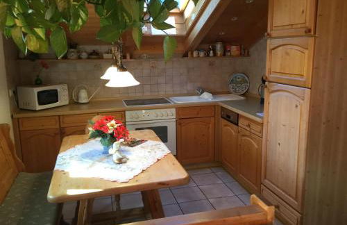 Apartements Ingrid Unhoch-Raggl - Foto 31