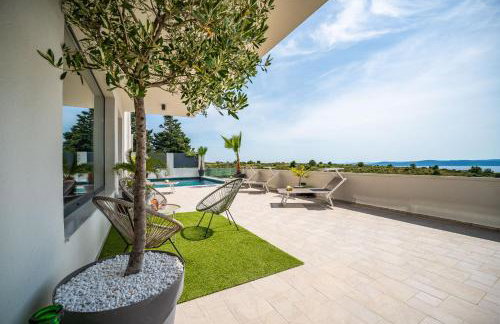 Villa Hill - Foto 73