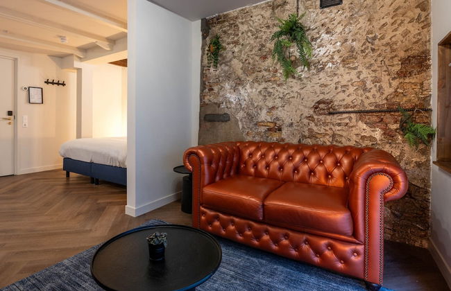 Grapèlli Boutique Hotel - Foto 53