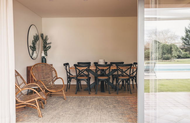 Vale Pisco - Photo 39