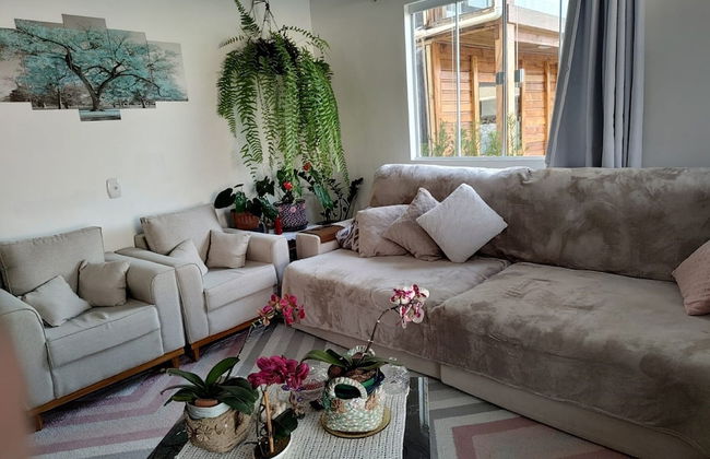 Casa Família: Praia, Campeche e Conforto - Photo 26