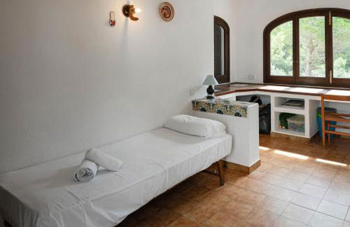 Villa Menorquina con piscina en la playa - Foto 15