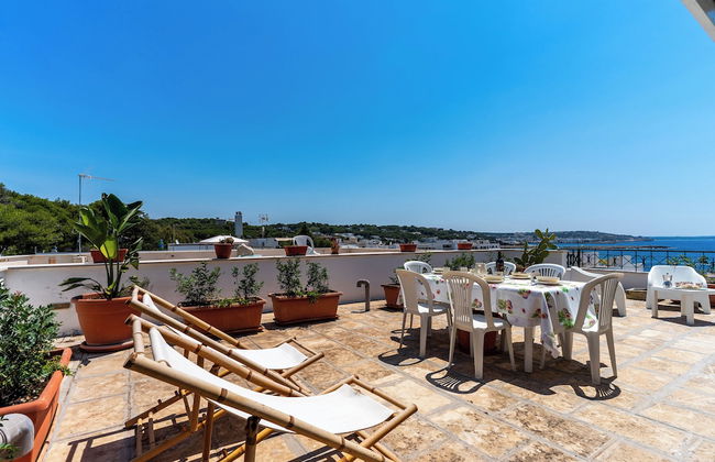 3576 Appartamenti Panorama - PP by Barbarhouse - Foto 28