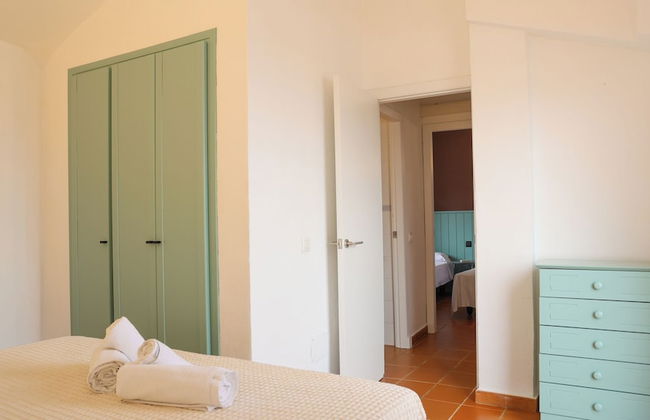 Aparthotel Nuramar - Foto 9