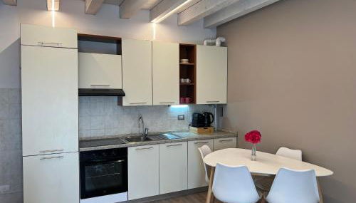 La casa ai Laghetti - Foto 5, stove