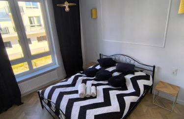 Apartamenty Sady - Photo 13