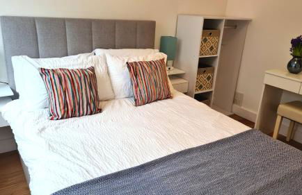 Ednyfed Apartment - Foto 26