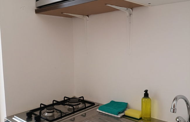 Résidence les Pavillons du Golfe - Foto 22