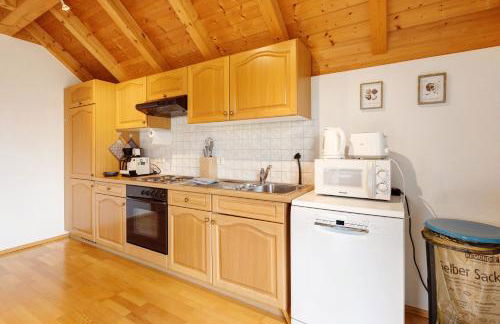 Sonnige Ferienwohnung mit Balkon - Foto 8