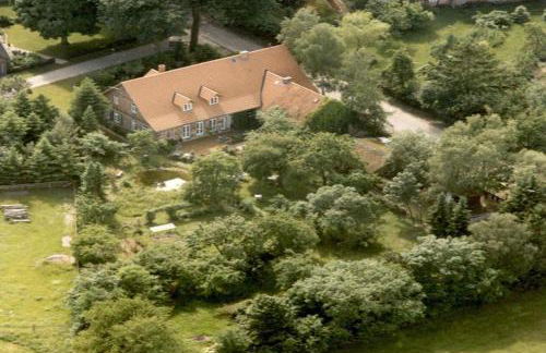 Alte Schule Bollersen - Foto 6