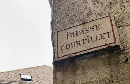 Appartements 4 vents by La Boîte En Plus - Foto 29